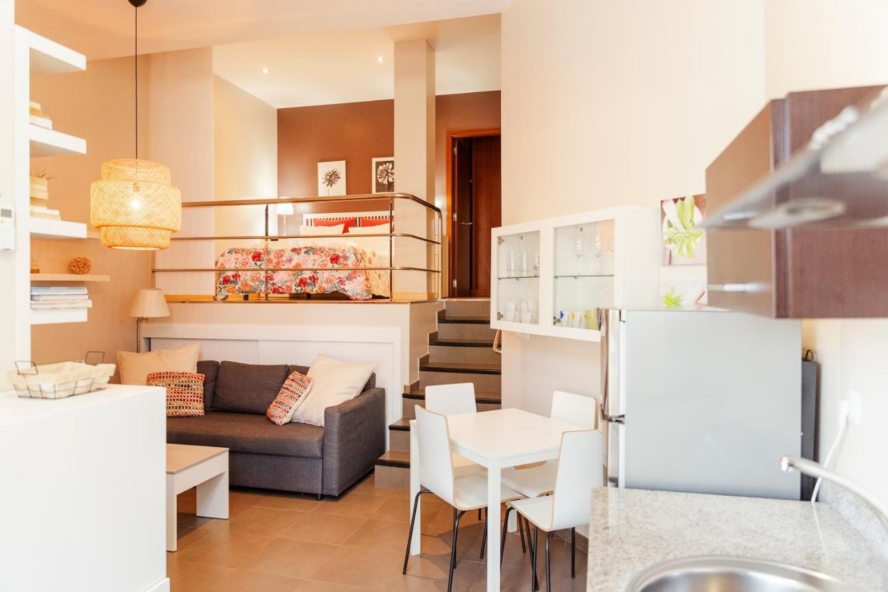 Estudio Camino De Rodeira, En Playa De Rodeira, Cangas Buitenkant foto